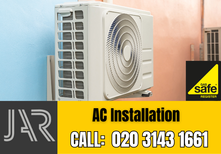 air conditioning installation Gordon Hill