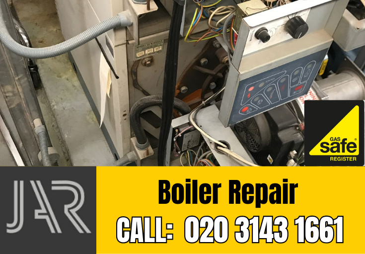 boiler repair Gordon Hill