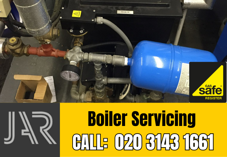 boiler service Gordon Hill