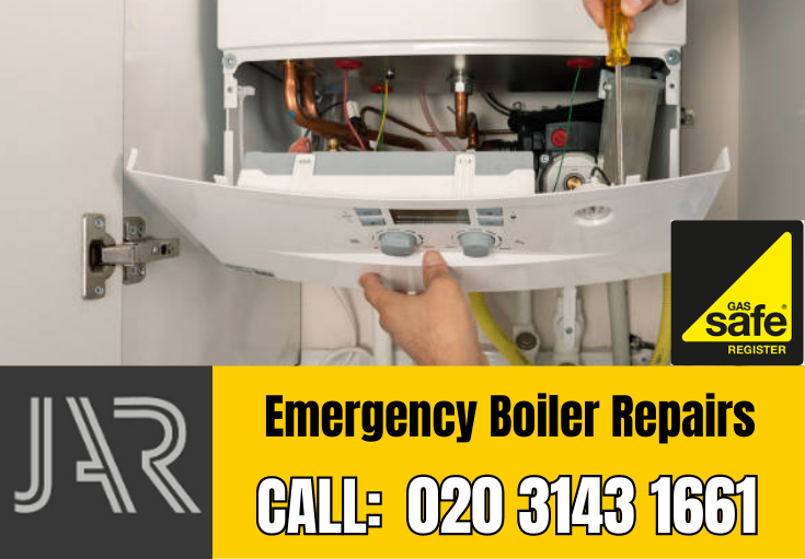 emergency boiler repairs Gordon Hill