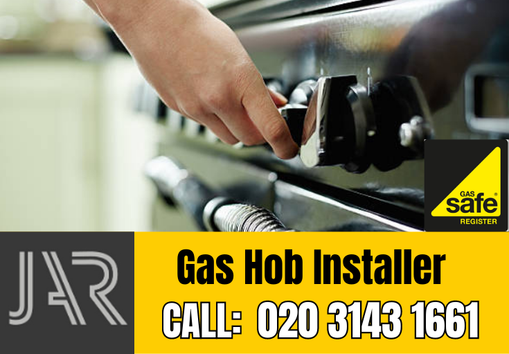 gas hob installer Gordon Hill