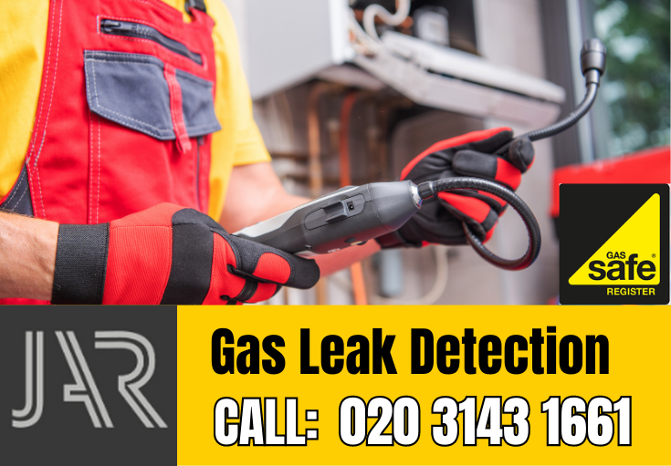 gas leak detection Gordon Hill