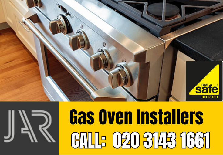 gas oven installer Gordon Hill